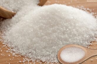 Sugar Price Capped in Karachi