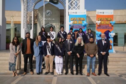 Telenor Pakistan and UNICEF Advance Child Online Protection, Championing Safety in Pakistan’s Digital Space
