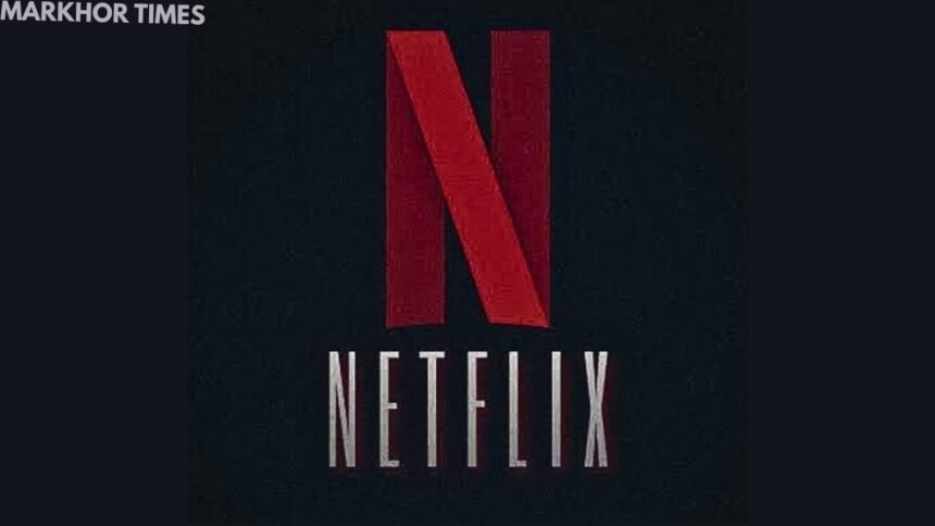 Trump Questions Netflix’s Big Warner Bros. Deal