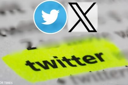 X Sues Startup Over Twitter Name Rights