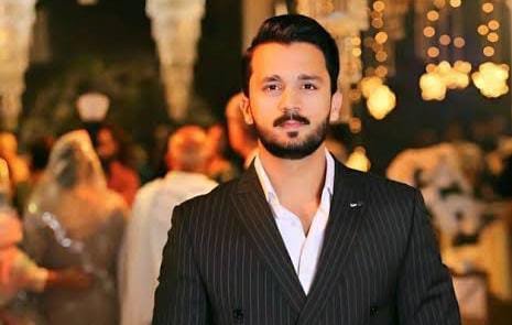 YouTuber Rajab Butt Attacked During Court Hearing