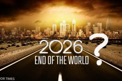 Astrology Says 2026 Brings Big Change