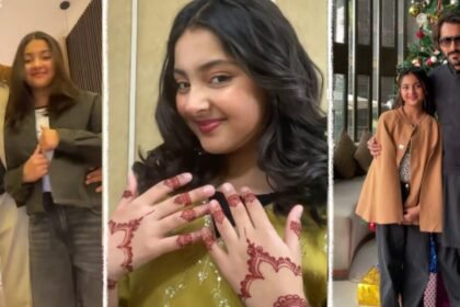 Fiza Ali Sends Warm Wishes to Ex-Husband on His Second Marriage