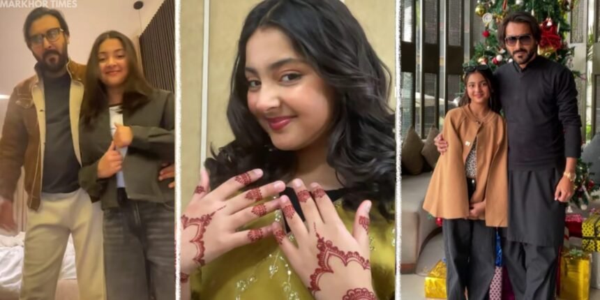 Fiza Ali Sends Warm Wishes to Ex-Husband on His Second Marriage