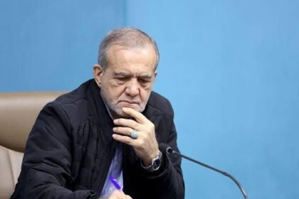 Iran Warns Attack on Supreme Leader Would Mean Full-Scale War