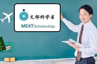 Japan Announces MEXT Teachers Training Scholarship 2026 for Pakistani Educators