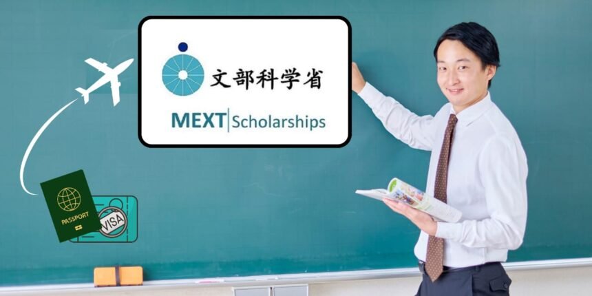 Japan Announces MEXT Teachers Training Scholarship 2026 for Pakistani Educators