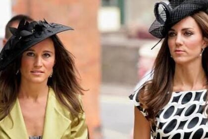 Kate Marks 44th Birthday with Family Lunch as William’s Absence Sparks Talk