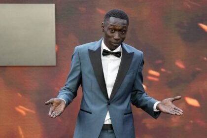 Khaby Lame Signs Historic $900 Million Deal