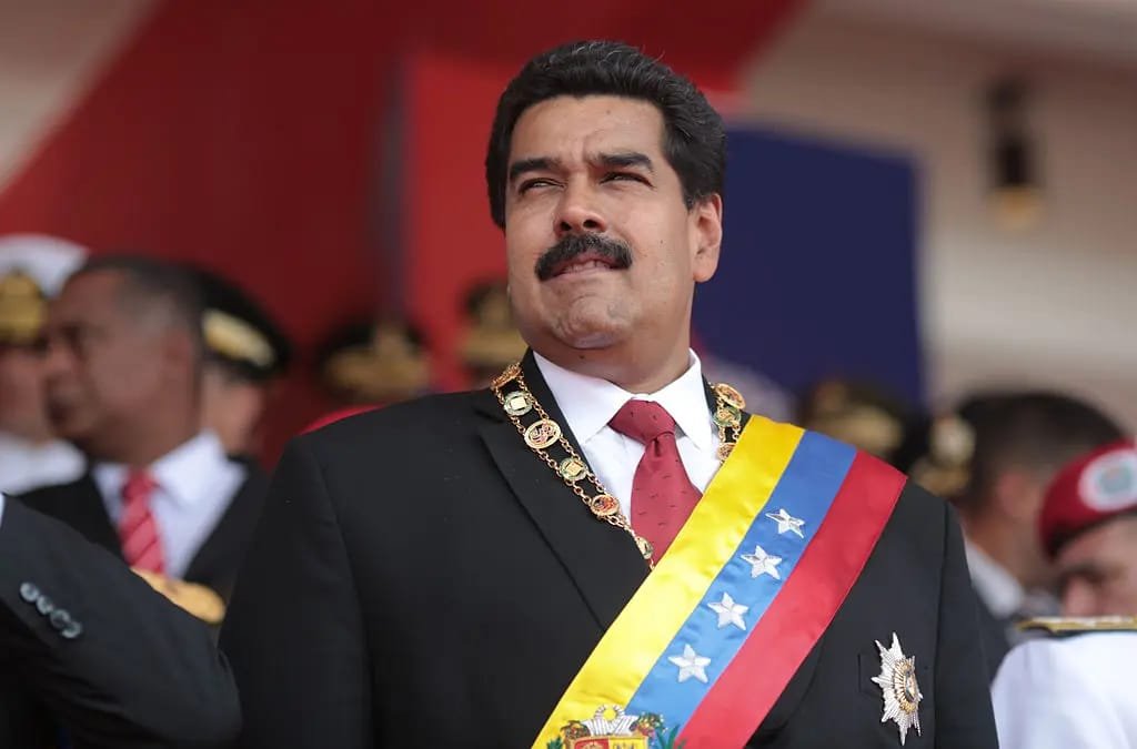 Maduro Rejects Drug Charges in First US Court Appearance