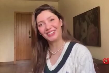Mahira Khan Says She’s Nervous About TV Comeback