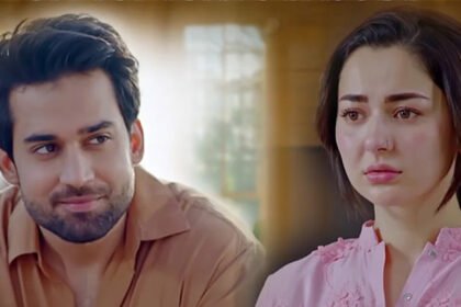 Ayra and kamyar wedding in Meri Zindagi hai tu, Bilal abbas and hania amir wedding