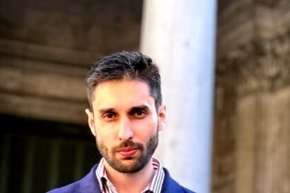 Mohammad Amin Nejat Immigration Lawyer