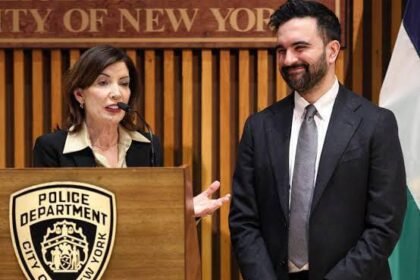 NYC Expands Child Care for Families