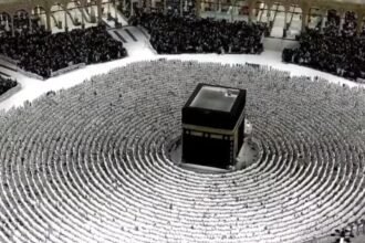 Over 78 Million Worshippers Visit Makkah and Madinah During Month of Rajab