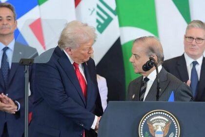 Pakistan, Seven Other Countries Join Trump’s ‘Board of Peace’