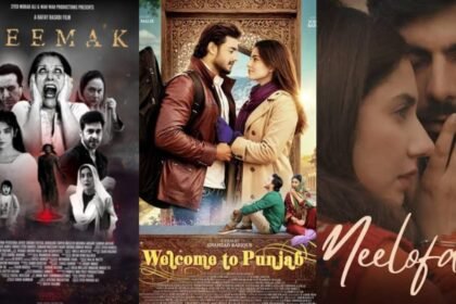 Pakistani Cinema’s Big Breakthrough in 2025