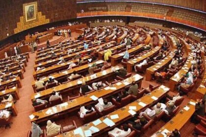 Parliament Focuses on Gul Plaza Tragedy, Demands Safety Reforms
