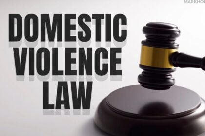 President Zardari Approves Domestic Violence Bill 2026