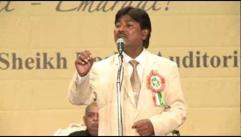 Renowned Urdu Poet Tahir Faraz Passes Away