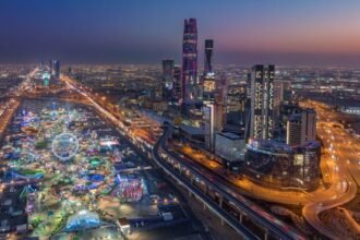 Saudi Arabia Launches New Skills Framework to Boost Mining and Industry Jobs