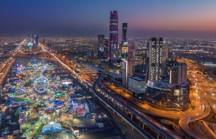 Saudi Arabia Launches New Skills Framework to Boost Mining and Industry Jobs