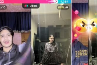 The Dark Side of TikTok Live Fame and Easy Money