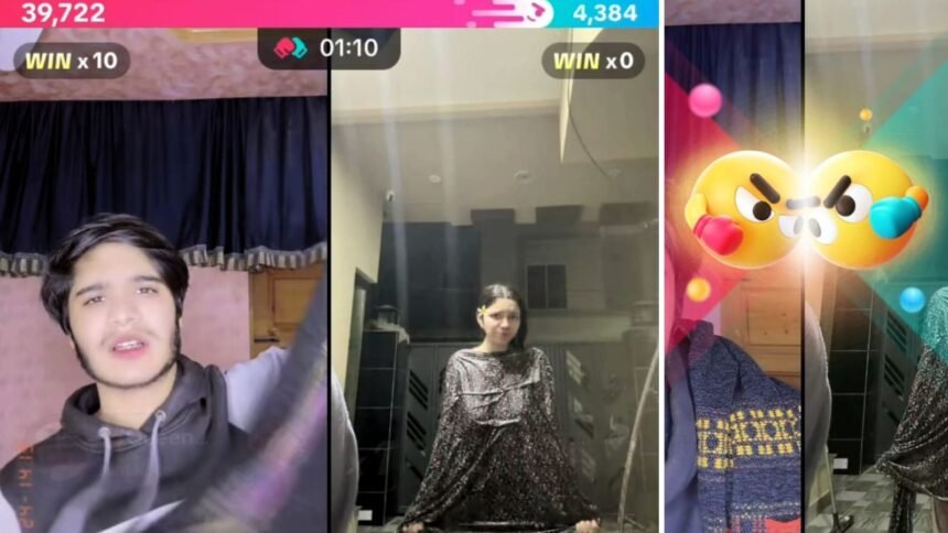 The Dark Side of TikTok Live Fame and Easy Money