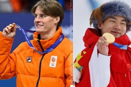 2026 Winter Olympics Two Athletes Celebrate Birthdays with Medals