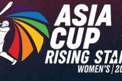 ACC Women’s Asia Cup Rising Stars 2026 Begins in Bangkok