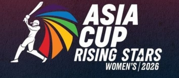 ACC Women’s Asia Cup Rising Stars 2026 Begins in Bangkok