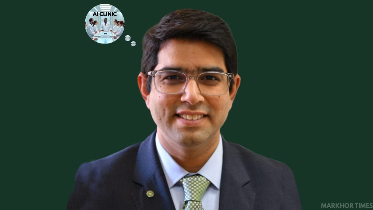 AI Revolution in UAE Healthcare with Launch of Amal