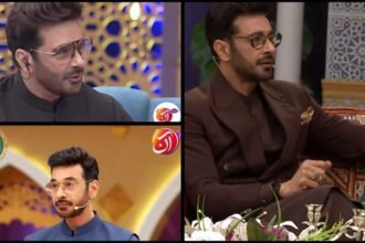 Bahar-e-Ramadan 2026 Sets High Standard for Ramadan Programming