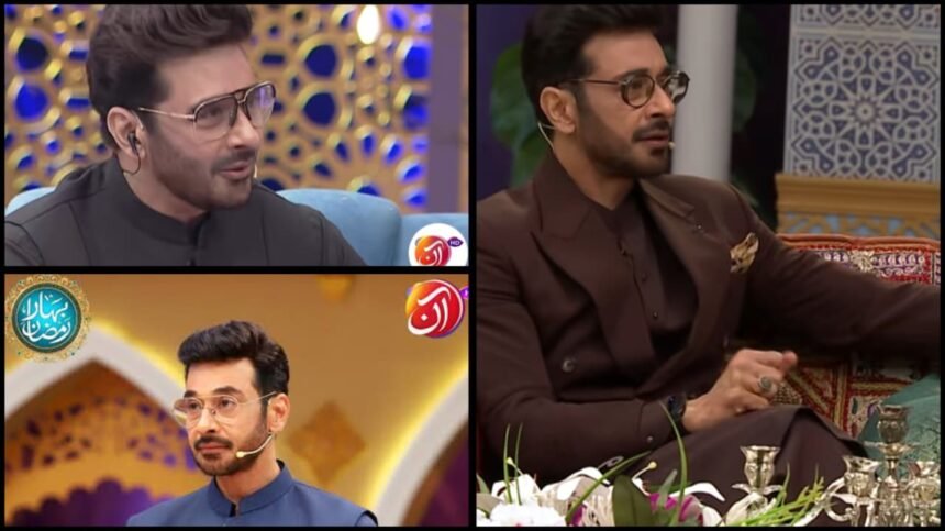 Bahar-e-Ramadan 2026 Sets High Standard for Ramadan Programming