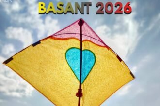 Basant Ends in Lahore, Leaving Behind Accidents and Safety Concerns
