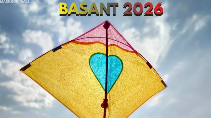 Basant Ends in Lahore, Leaving Behind Accidents and Safety Concerns