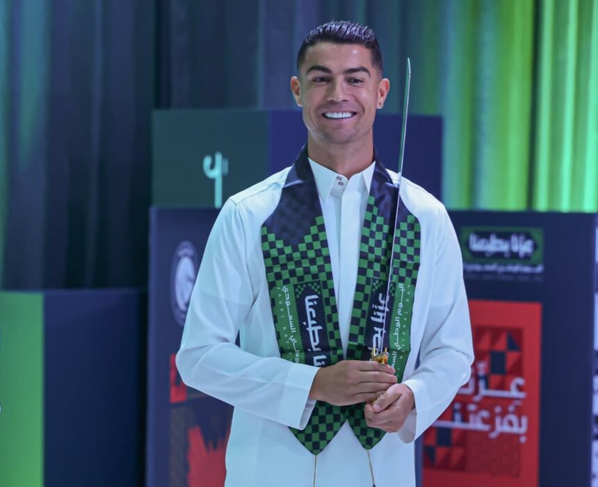 Did Ronaldo Fast During Ramadan Former Teammate Speaks Out