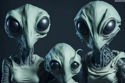 Donald Trump Orders Review of Government Files on Aliens and UFOs