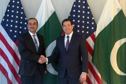 Field Marshal Asim Munir Attends Munich Security Conference in Germany