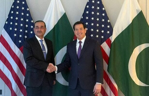 Field Marshal Asim Munir Attends Munich Security Conference in Germany