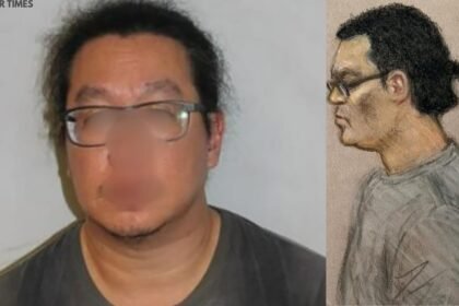 Former London Nursery Worker Sentenced to 18 Years for Sexual Offences