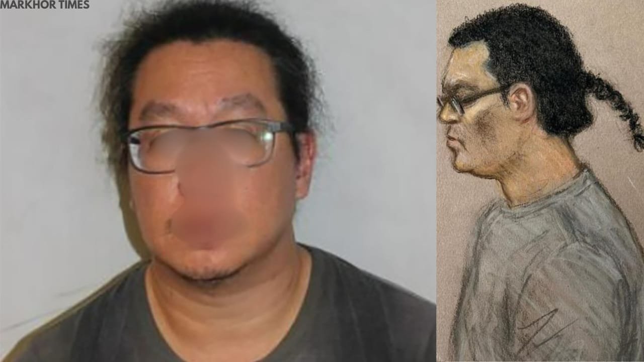 Former London Nursery Worker Sentenced to 18 Years for Sexual Offences