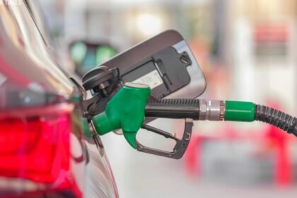 Government Raises Petrol and Diesel Prices from February 16