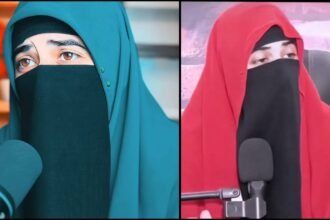 Influencer Misha Bashir Raises Voice for Brother