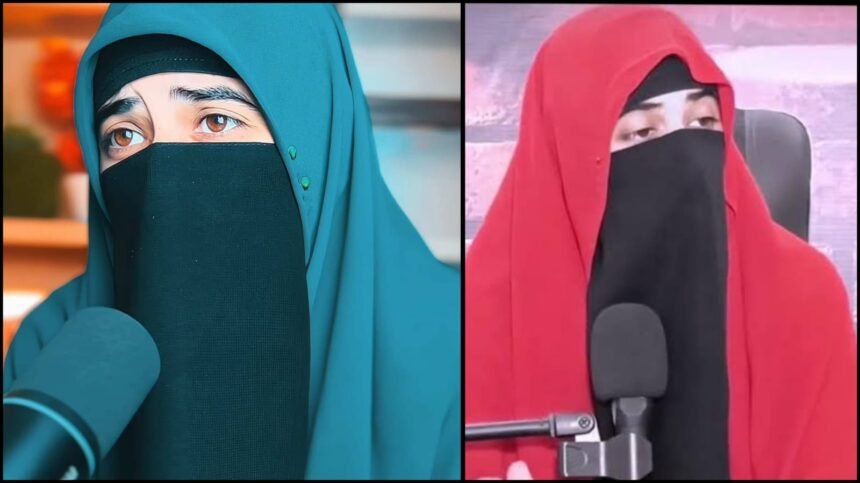 Influencer Misha Bashir Raises Voice for Brother