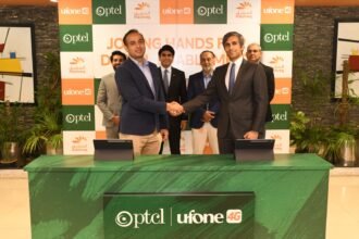 Mashreq and Ufone Partner to Deliver Seamless Digital Telco Services via Mashreq App
