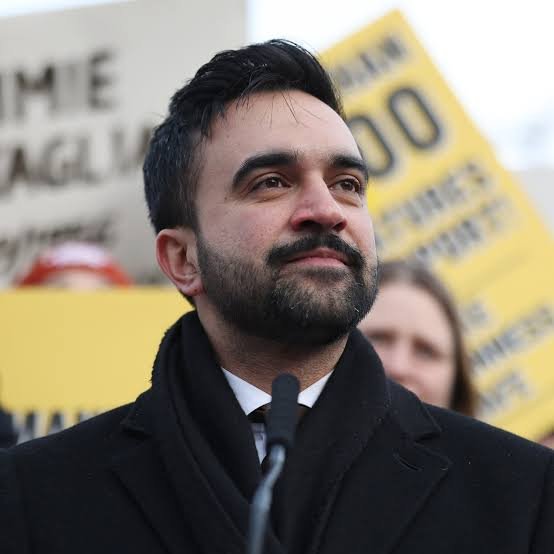 Mayor Mamdani Calls Ramadan His Favourite Time of Year