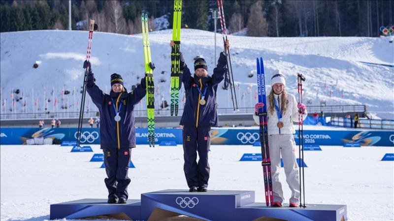 Milano Cortina 2026 Sees Nine Gold Medal Winners in One Day