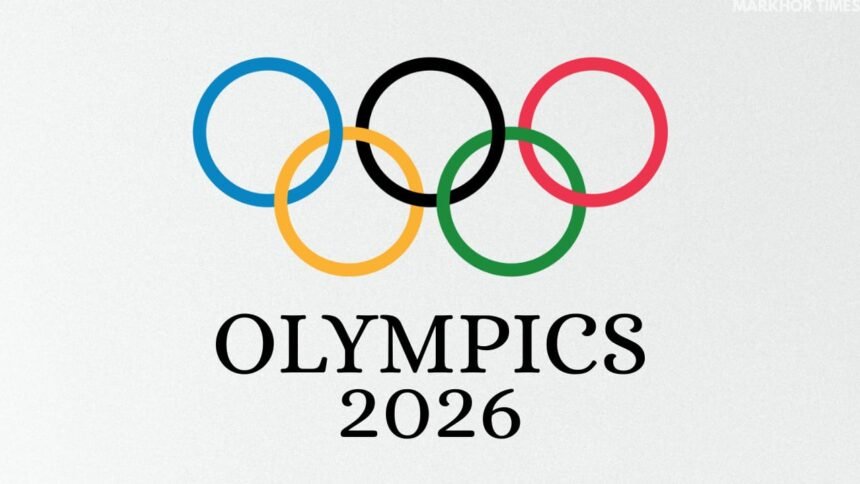 Milano Cortina 2026 Winter Olympics Begin