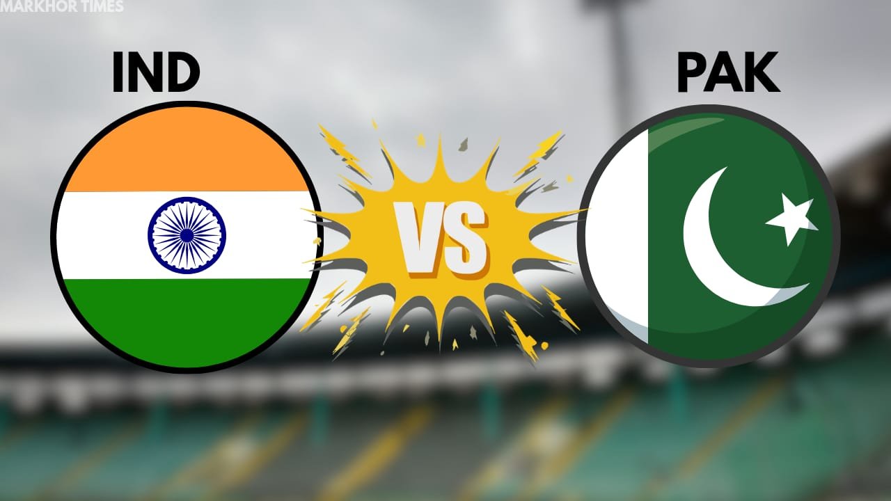 Pakistan to Face India in T20 World Cup After Boycott Reversal